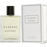 banana republic classic 125ml edt spray (m)